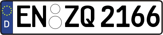 EN-ZQ2166