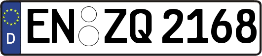 EN-ZQ2168