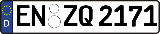 EN-ZQ2171