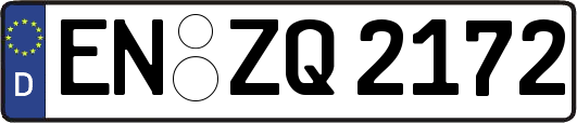 EN-ZQ2172