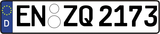 EN-ZQ2173