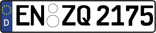 EN-ZQ2175