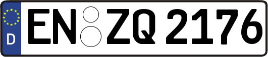 EN-ZQ2176