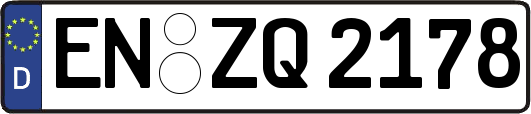 EN-ZQ2178