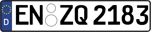 EN-ZQ2183