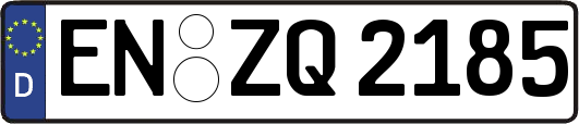 EN-ZQ2185