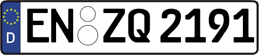 EN-ZQ2191