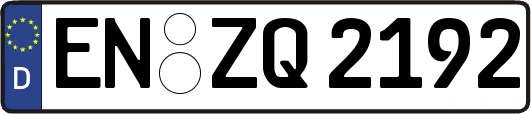 EN-ZQ2192