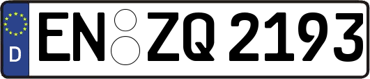 EN-ZQ2193