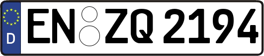 EN-ZQ2194