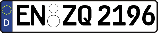 EN-ZQ2196