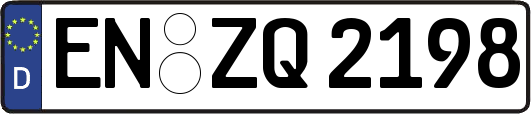 EN-ZQ2198