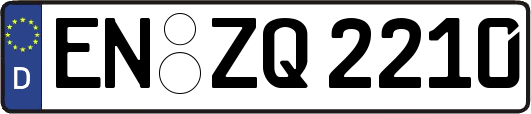 EN-ZQ2210