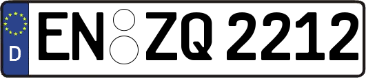 EN-ZQ2212