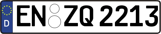 EN-ZQ2213