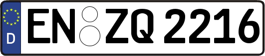 EN-ZQ2216