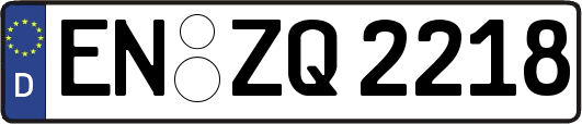 EN-ZQ2218