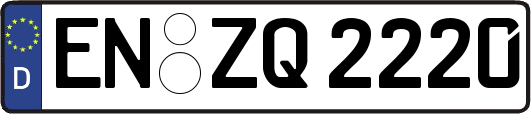 EN-ZQ2220