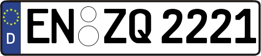 EN-ZQ2221