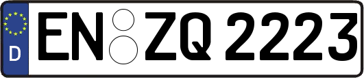 EN-ZQ2223