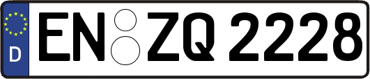 EN-ZQ2228