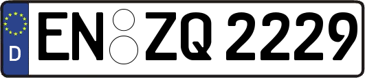 EN-ZQ2229