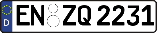 EN-ZQ2231