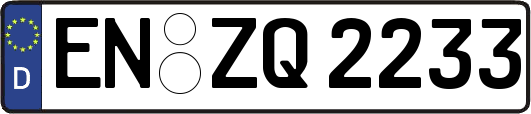 EN-ZQ2233