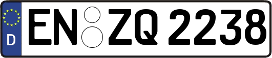 EN-ZQ2238