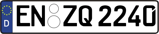 EN-ZQ2240