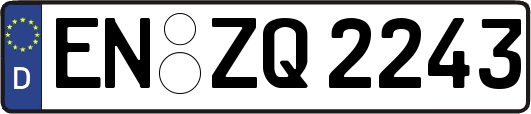 EN-ZQ2243