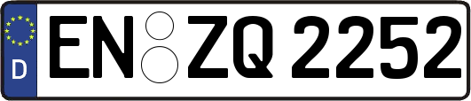 EN-ZQ2252