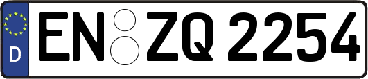 EN-ZQ2254