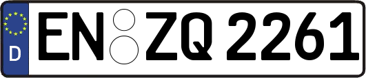 EN-ZQ2261