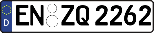 EN-ZQ2262