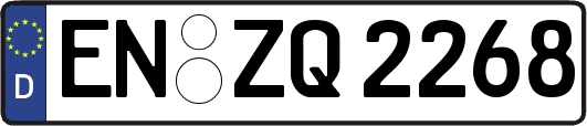 EN-ZQ2268