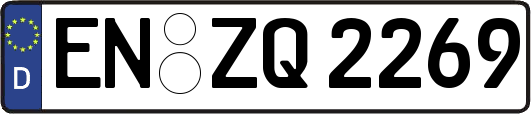 EN-ZQ2269