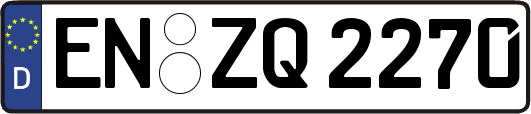 EN-ZQ2270