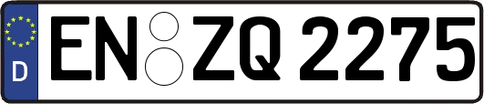 EN-ZQ2275