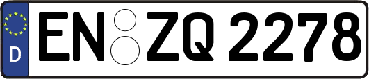 EN-ZQ2278