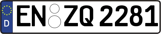 EN-ZQ2281