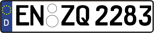 EN-ZQ2283