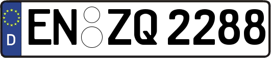 EN-ZQ2288