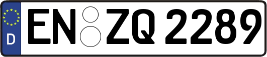 EN-ZQ2289