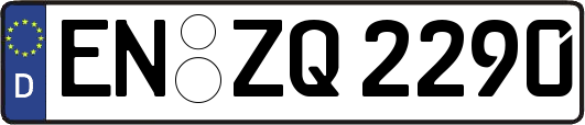 EN-ZQ2290