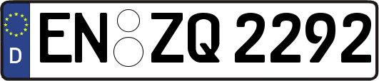 EN-ZQ2292