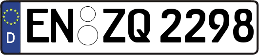 EN-ZQ2298