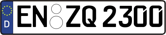 EN-ZQ2300