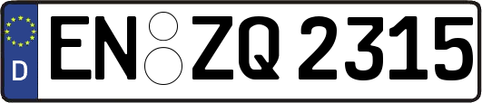 EN-ZQ2315