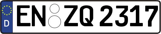 EN-ZQ2317